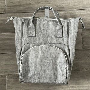 Diaper bag backpack NWOT